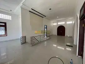 Dijual Rumah Hook di Komplek Citra Wisata - Medan Kondisi Siap Huni