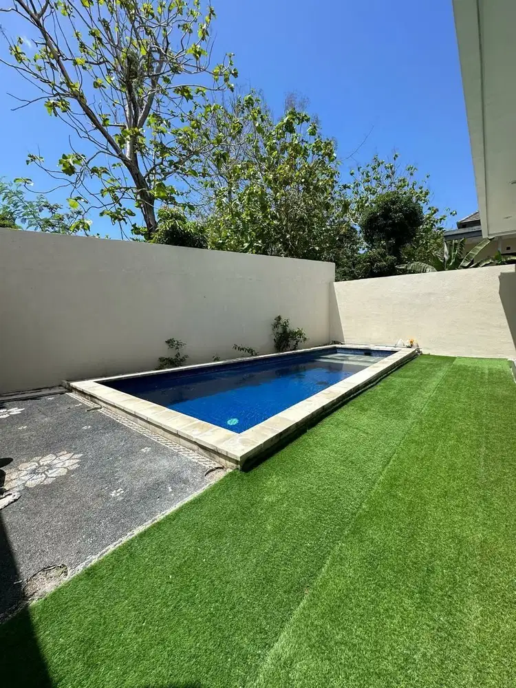Villa taman Giri nusa dua for sale