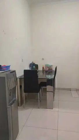 Dijual/Disewakan Rumah Siap Huni di Sariwangi