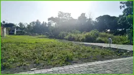 Tanah di Jl. Kaliurang Km. 9 Siap Balik Nama