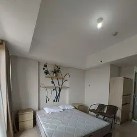 Apartemen Altiz Residence Bintaro Plaza