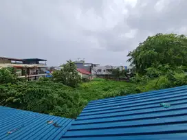 4.5juta/m2 Tanah Baloi Persero depan BCS Mall 528m2