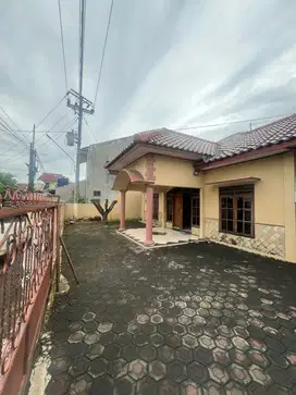 Dijual Rumah Lokasi Jl. Tusam Raya Semarang