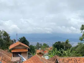 Dijual Rumah Di Kolonel Masturi