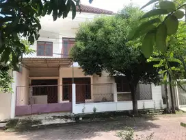 Dijual Rumah Luas Di Prapen Indah Dekat Jemursari, A. Yani, SIER