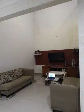 Rumah Dijual Cepat Di Cluster Taman Golf Modernland Tangerang