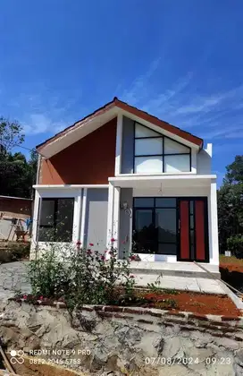 RUMAH  READY LOKASI JATIREJO GUNUNGPATI