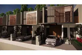 Dijual Villa Full Furnish Kota Batu