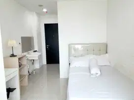Apartemen Belmont Residence tipe 1BR Meruya Jakarta Barat