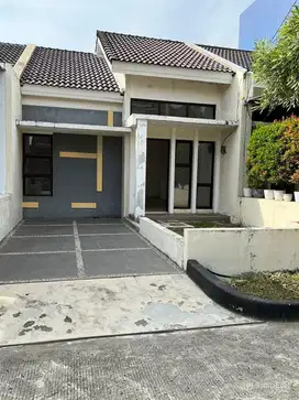 Dijual Cepat Rumah di Cluster Segara City Harapan Indah Bekasi