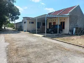 DIJUAL TANAH MURAH SETRATEGIS DIJUAL DI SUKOHARJO KOTA