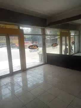 Ruko MURAH BANGET strategis siap pakai area Panyileukan,Soekarno Hatta