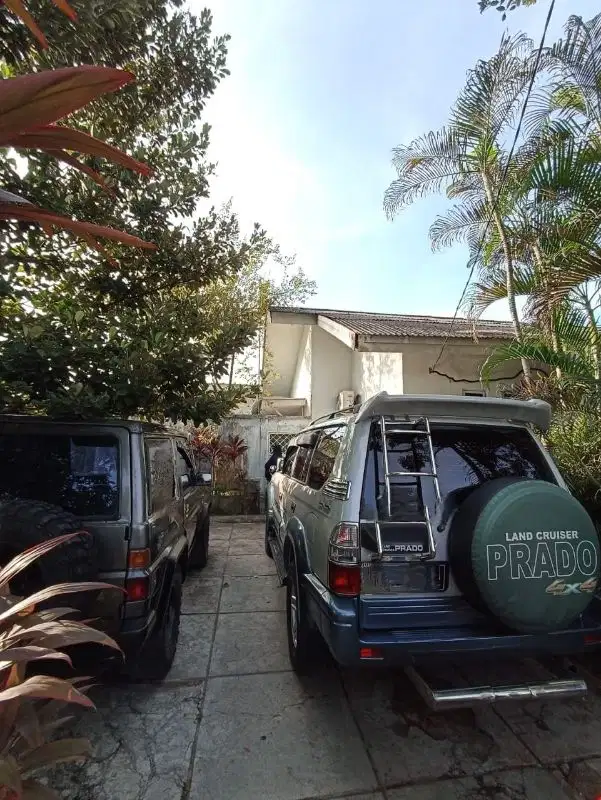 Dijual Murah Rumah tiban batam