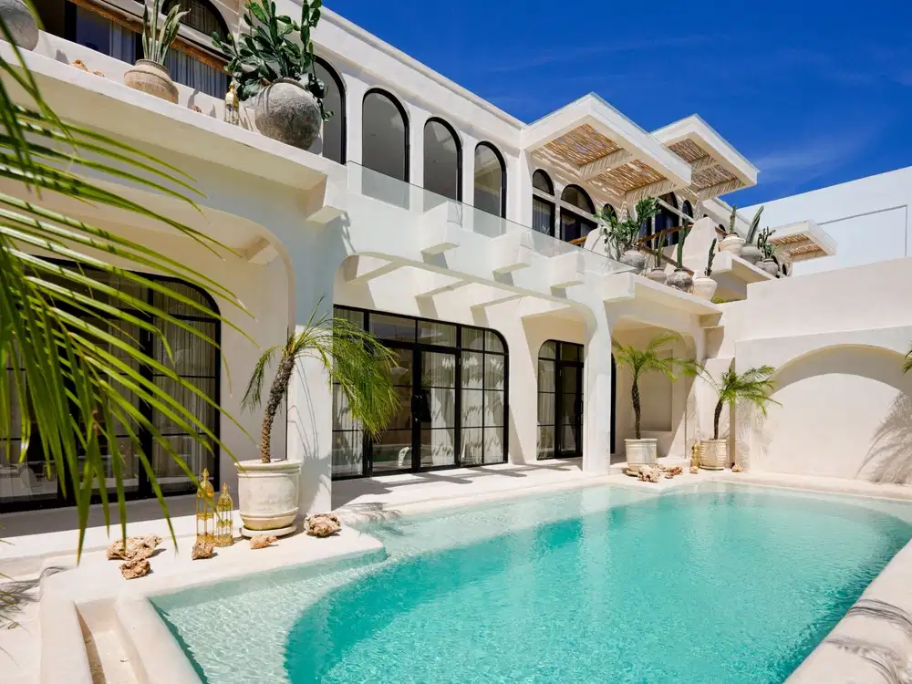 LUXURY 3BR VILLAS WITH STUNNING OCEAN VIEWS IN ULUWATU