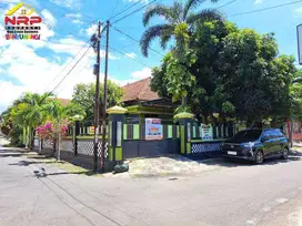 Dijual Rumah Cantik HOOK Siap Huni di Pusat Kota Banyuwangi