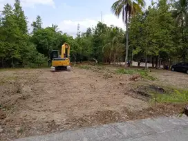 Kavlingan Yogya, Unit Terakhir, Siap Balik Nama