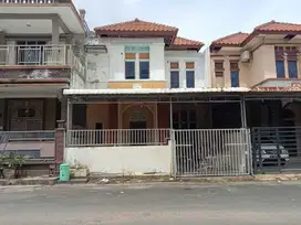 Dijual Rumah Sandona Lubuk Baja batam