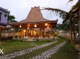 Dijual Rumah Mewah Di Jl. Tajem Baru Sleman Yogyakarta