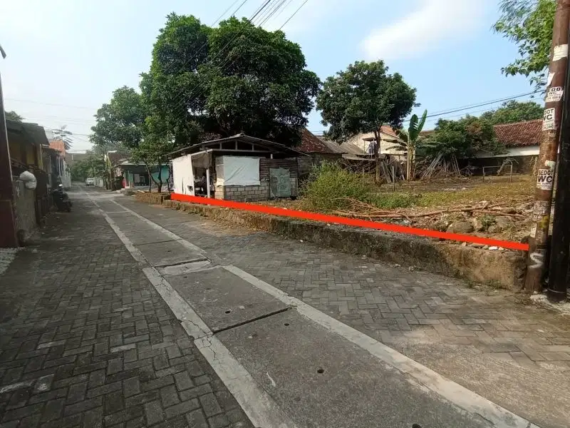 jual SHM Pekarangan Maguwo Yogyakarta Kawasan kampus