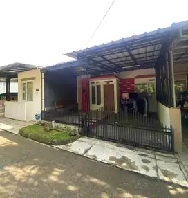 TURUN HARGA !! DIJUAL RUMAH MURAH CLUSTER ARCAMANIK ANTAPANI BANDUNG