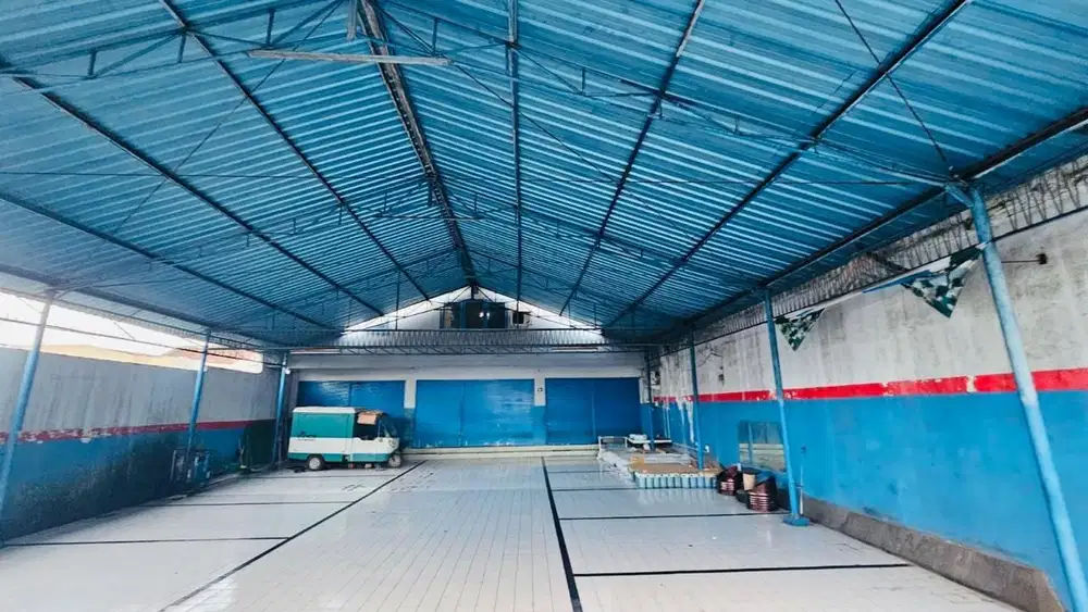 Tanah Premium Narakusuma Denpasar Timur Bali