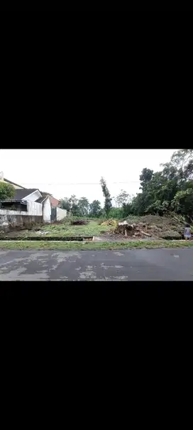 Tanah Pekarangan murah strategis area maguwoharjo wedomartani jogja