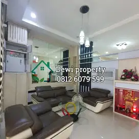 Jual Villa Mutiara Residence