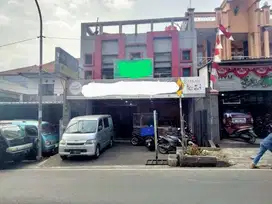 Jual Ruko Siap Pakai Mainroad Cimahi dilalui Angkot