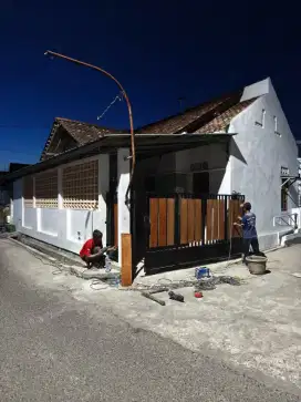 Rumah Kost Di Sarirejo 2 Singosaren Banguntapan Bantul