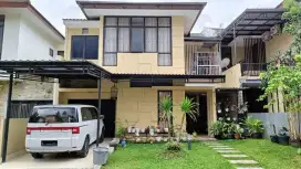 Di jual cepat rumah di sentul city