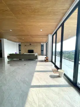 Rumah Baru Lux Swim Pool Elit Siap Huni di Setraduta Kota Bandung