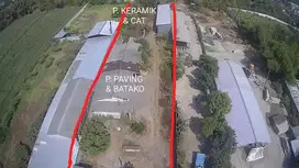 MURAH  PABRIK PAVING SIAP PRODUKSI JALAN PROPINSI MOJOSARI