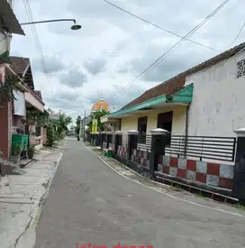 Tanah karanganyar kota
