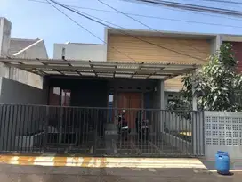 Jual Rumah minimalis di Pesona ciwastra bandung