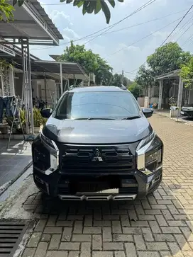 Mitsubishi Xpander 2022 Bensin