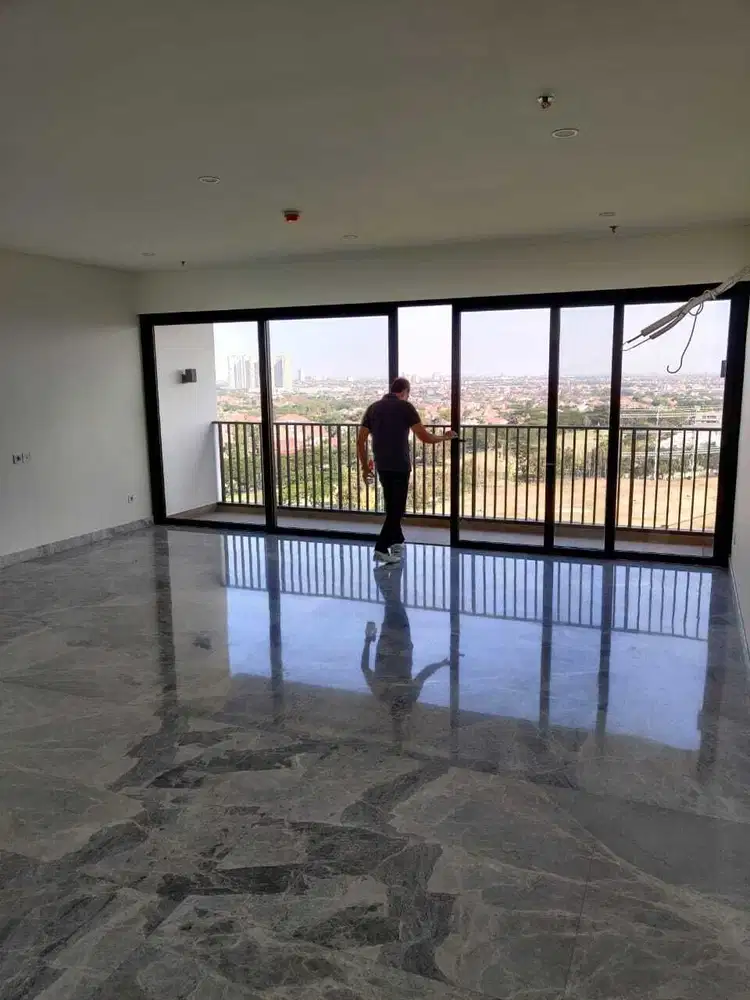 DIJUAL DISEWAKAN GRAHA GOLF ARION GRAHA FAMILI 3+1 BR