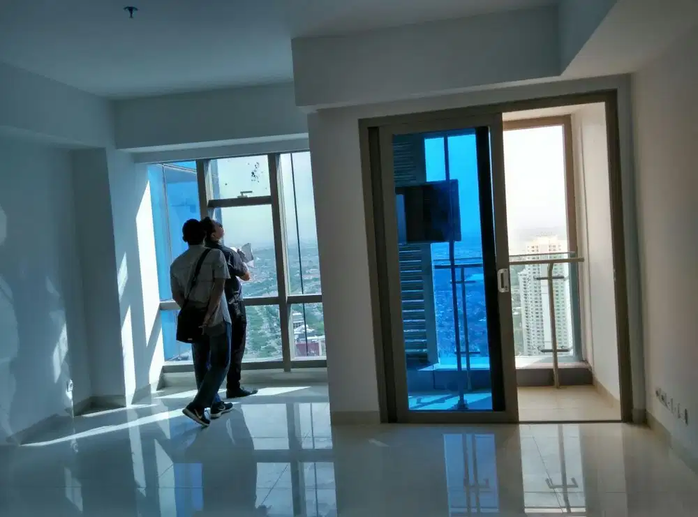 Jual Apartemen La Riz Mansion Studio Pakuwon Mall