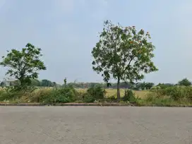 Tanah Kavling Padat Siap Bangun Komplek Pergudangan SIRIE Sidoarjo