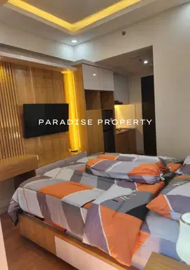 Sewa Apartement Begawan Minim Sewa 3 Bulan