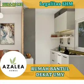 Kavling Murah Bantul Bangunjiwo Kasihan  Cocok Bangun Rumah
