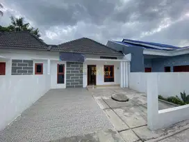 RUMAH SIAP HUNI DEKAT SMP NEGERI 4 KALASAN