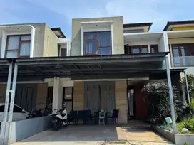 Rumah Minimalis Siap Huni Chrerry Field Buahbatu