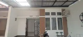 Murah ! Rumah Minimalis Siap Huni Mekarwangi Bandung