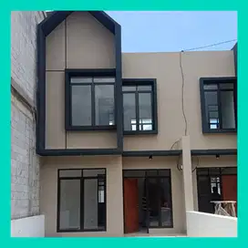 Rumah Cantik siap Huni Buahbatu Ciganitri Bojongosoang Bandung