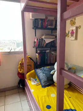 Dijual Apartemen Mediterania, Kelapa Gading Jakarta Utara