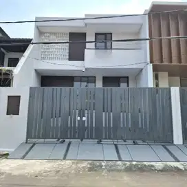 Rumah Baru Cinere Dekat Sekolah Dian Didaktika