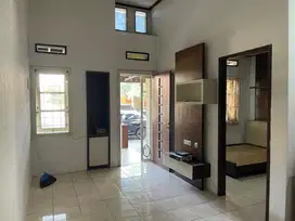 Rumah termurah di KBP Bandung