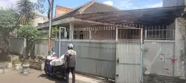 Rumah Minimalis Siap Huni Bkr Kembar