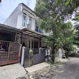 Rumah Dekat Sekolah Lazuardi Cinere