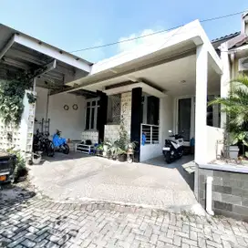 Dijual Rumah Jagakarsa Posisi Di Pojok